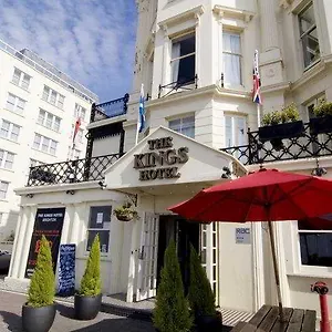 Otel Four Points Flex By Sheraton, Brighton
