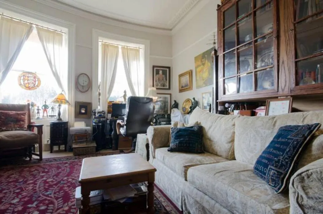 16 Brunswick Sq. Otel Brighton Konukevi