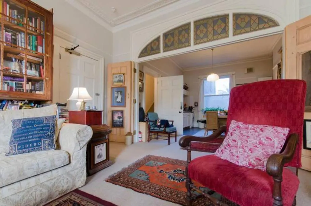 16 Brunswick Sq. Otel Brighton 0*,